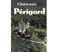 Chateaux de Périgord (Plaquette)