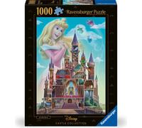 Châteaux Disney : Aurore Ravensburger 12000266