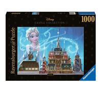 Châteaux Disney : Elsa Ravensburger 17333