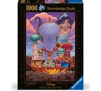 Châteaux Disney : Jasmine Ravensburger 12000258