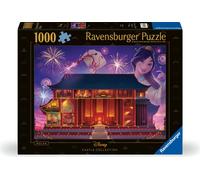 Châteaux Disney : Mulan Ravensburger 12000260