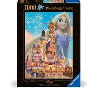 Châteaux Disney : Raiponce Ravensburger 12000264