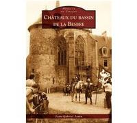 Châteaux du bassin de la Besbre