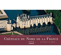 Châteaux du nord de la France