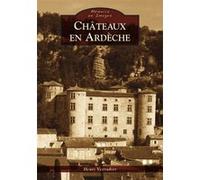Sutton Sheds – Châteaux en Ardèche