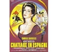 Chateaux En Espagne