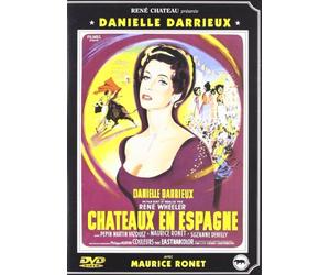 Chateaux en Espagne