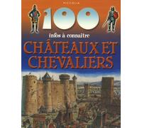 Châteaux et chevaliers