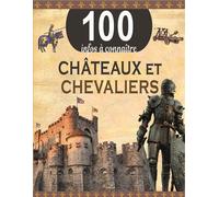 Châteaux et chevaliers - Collectif - Piccolia - broché - Document jeunesse