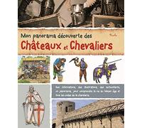 Châteaux et chevaliers - Mon panorama découverte