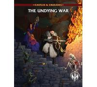 Châteaux et croisades La guerre éternelle