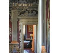 Châteaux et Dépendances - Catherine Scotto - La Martiniere Eds De - relié - Beau livre