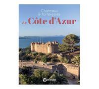 Châteaux Et Forteresses De Côte D'azur