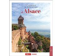 Châteaux & forteresses d'Alsace
