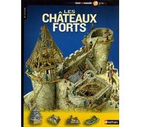 CHATEAUX FORTS