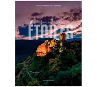 Châteaux Forts D'alsace Sous Les Étoiles