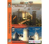 Chateaux forts de Titans