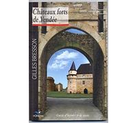 Châteaux Forts De Vendée