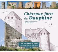 Châteaux forts du Dauphiné
