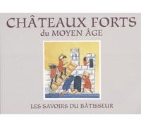 Châteaux forts du Moyen Age