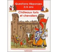 Châteaux forts et chevaliers