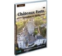 Châteaux-forts Grandeur et déclin DVD E