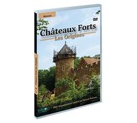 Châteaux-forts : les origines