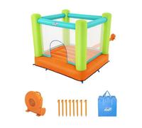 Chateaux Gonflable Saltador Bestway 194x175x170 Cm Pompe Gonflage