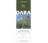 Châteaux médiévaux dans l'espace rhodanien.: Territoires, constructions, économie