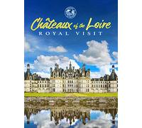 Châteaux de la Loire : Visite royale – DVD – Dreamscape