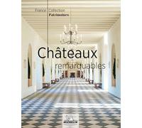 Châteaux remarquables