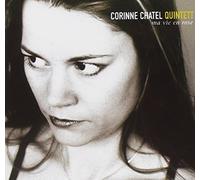 Chatel,Corinne - Ma Vie en Rose [Import]