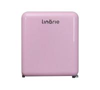 Chatel Mini Cube réfrigérateur rétro rose 46litres Linarie avec compartiment congélateur intégré LK48MBPINK Rose https://www.fnac.com/mp48901852/Chatel-Mini-Cube-refrigerateur-retro-rose-46litres-Linarie-avec-compartiment-congelateur-integre-LK48MBPINK/w-4?oref=3e2e59c7-856b-4a3f-06bf-3825d5e347fb