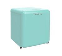 Chatel Mini Cube réfrigérateur rétro vert 46 litres Linarie avec compartiment congélateur intégré LK48MBGREEN Vert https://www.fnac.com/mp48901859/Chatel-Mini-Cube-refrigerateur-retro-vert-46-litres-Linarie-avec-compartiment-congelateur-integre-LK48MBGREEN/w-4?oref=5695dbdd-fc92-6d2b-71e9-8df3d4b5b6c2