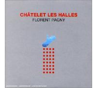 Châtelet-Les Halles