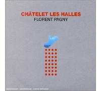 Chatelet Les Halles