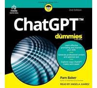 Chatgpt for Dummies