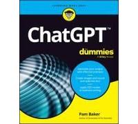 Chatgpt For Dummies