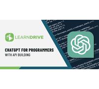 ChatGPT for Programmers with API Building