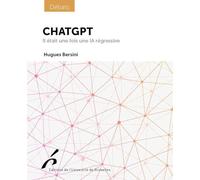 ChatGPT: Il était une fois une IA régressive