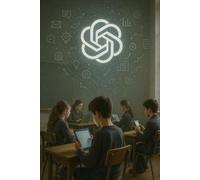 ChatGPT In Education: The AI Avalanche Is Coming - Stop Resisting. Start Leading.: The Future is Here - A Done-For-You Guide for Schools, Universities, and MATs