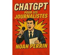 ChatGPT pour les journalistes