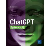 Chatgpt - Qui Es-Tu ?