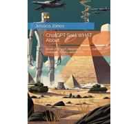 ChatGPT Said WHAT About: Book of Enoch, Nephilim, Aliens, mRNA, Antarctic Treaty, and WWII