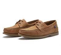 Chatham Chaussures De Pont II G2 Pour Hommes En Noyer