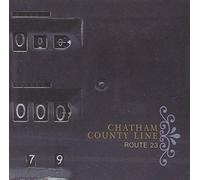 CHATHAM COUNTY LINE - Route 23