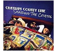 Chatham County Line - Sharing The Covers [Vinyl Lp] Digital Download