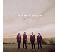Chatham County Line – Tightrope – CD