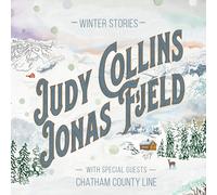 Winter Stories by Judy Collins [Audio CD] NEUF