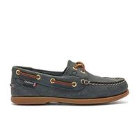 Chatham Femme Deck Lady II G2 Chaussure Bateau, Bleu, 38 EU